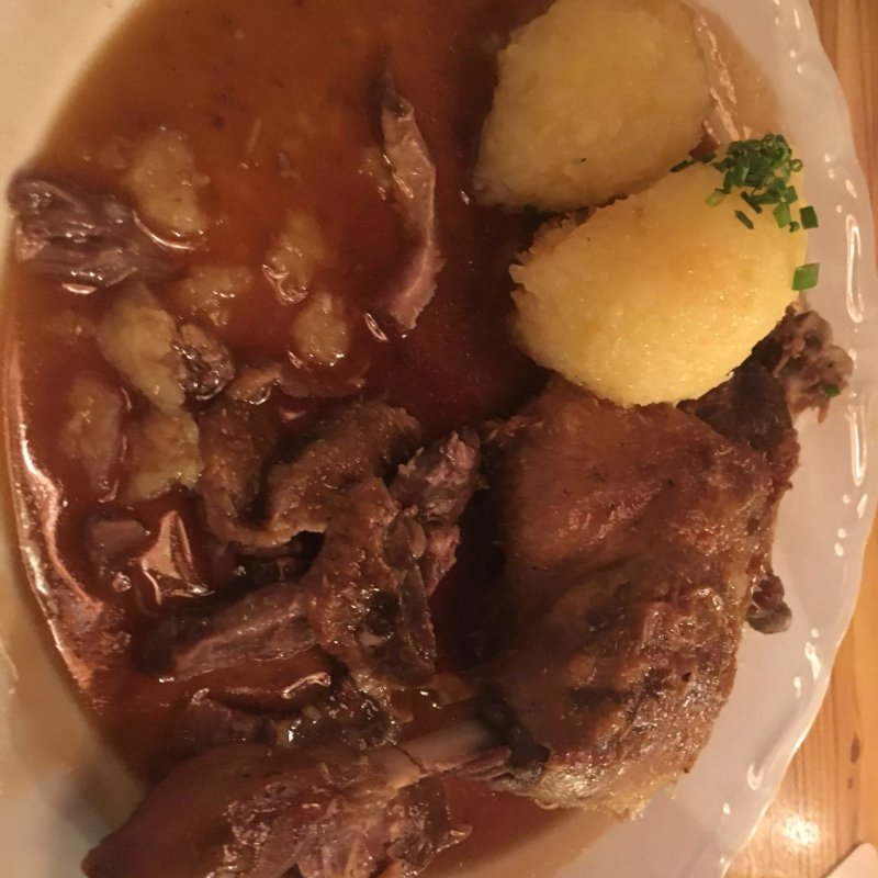Zum Bayerischen Johann
