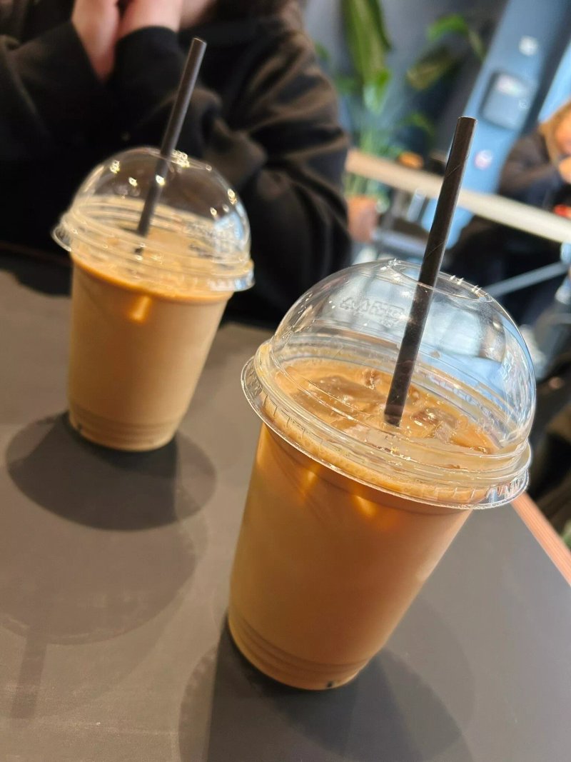 Bean Coffee Roasters - Liverpool ONE