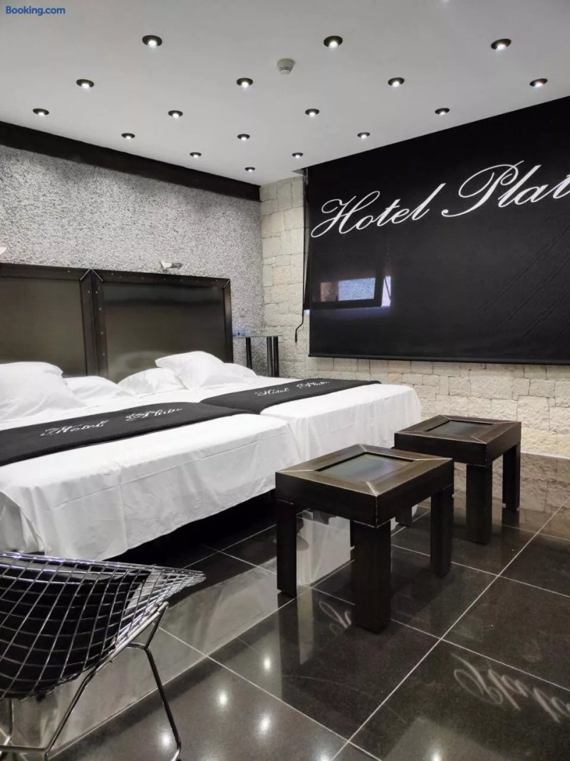 Hotel Plata
