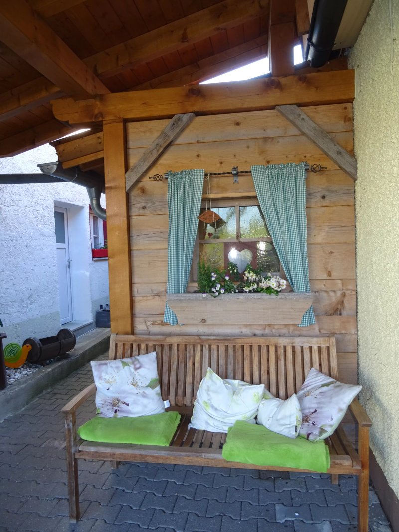 Waldgasthof-Pension