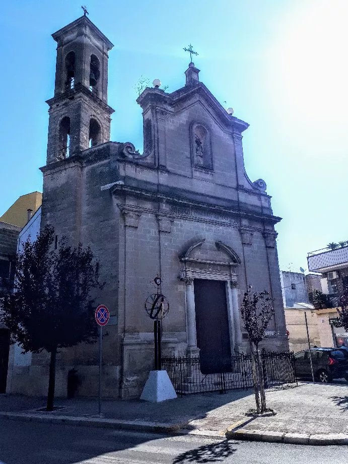 Chiesa di San Luigi