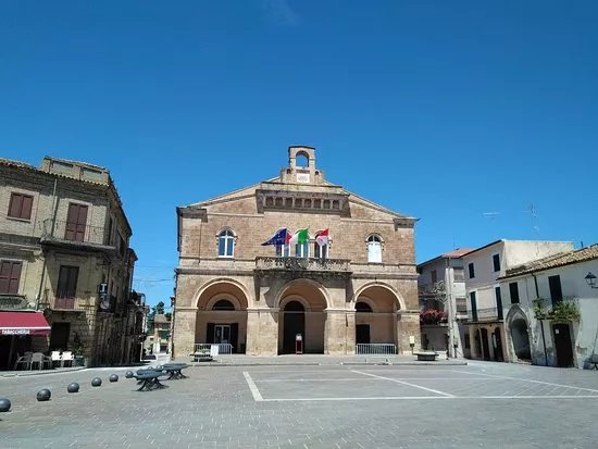 Palazzo del Municipio