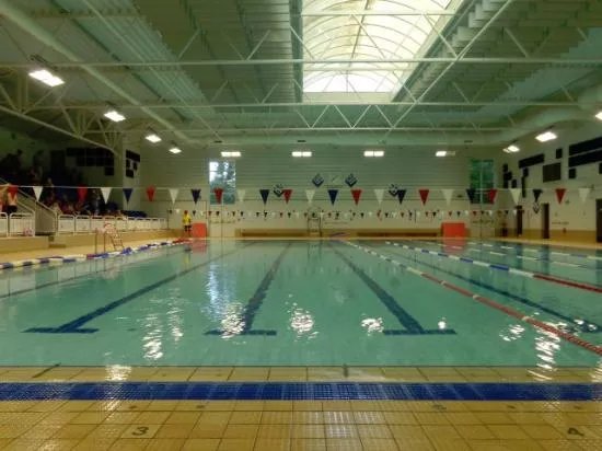 Horizon Leisure Centre Waterlooville