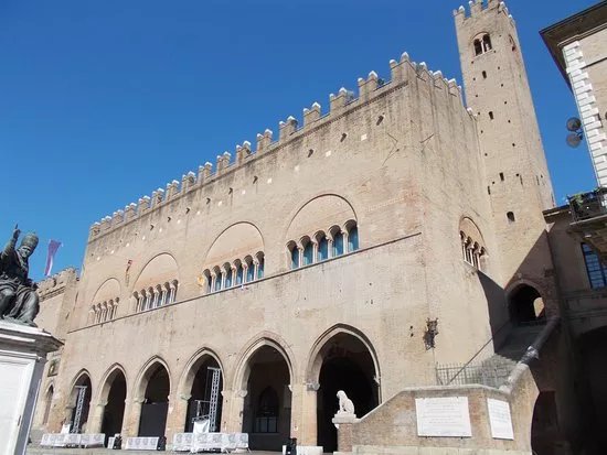 Palazzo Garampi
