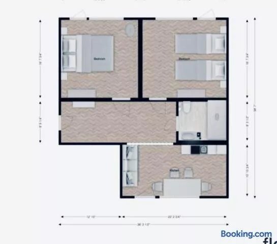 Andros Apartamenty Swinoujscie