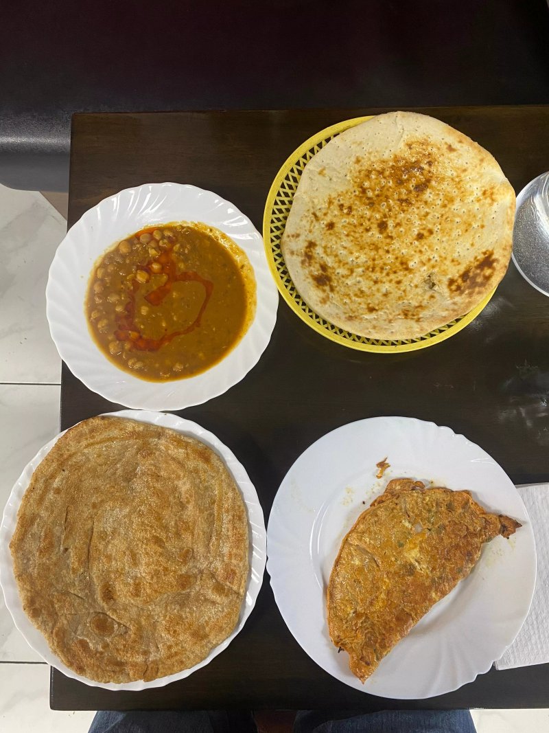 Apna Lahore Restaurant