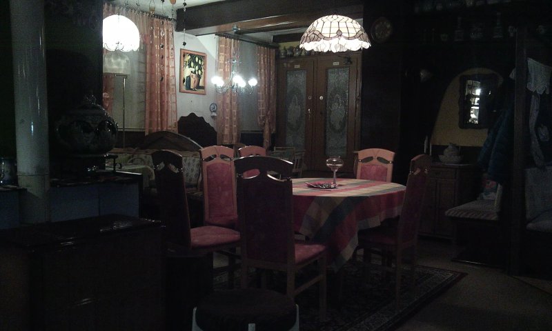 Pizzeria Roma