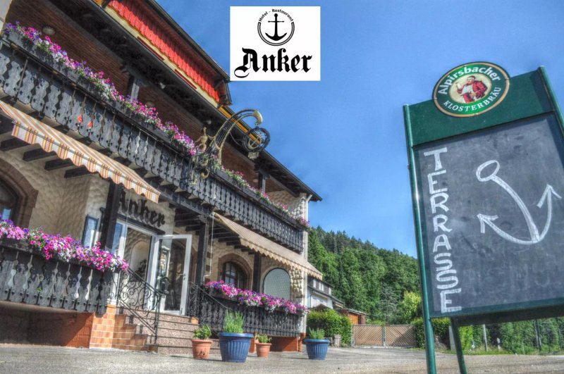 Hotel Gasthof Anker