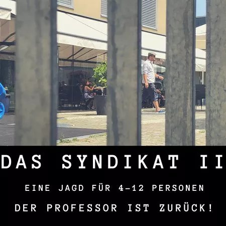 Die Vierte Wand