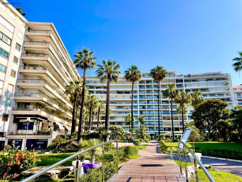Yellow Cannes - Residences Du Grand Hotel