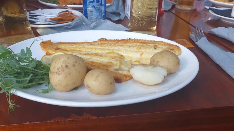 The Towers Restaurant