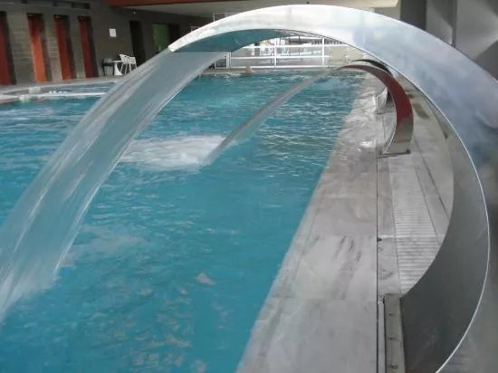Loutraki Thermal Spa