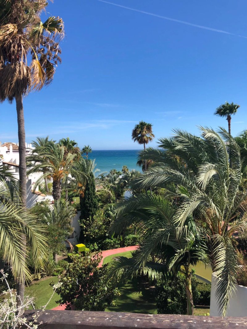 Ventura Del Mar