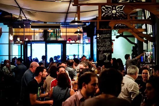 Pub Zeppelin