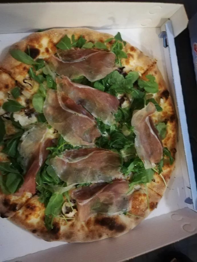Pizzeria Era Ora
