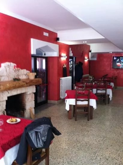Ristorante Da Cencio al Macchione