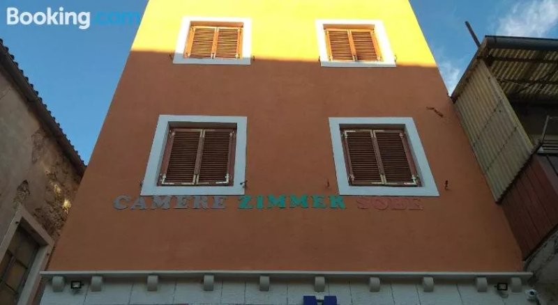 Sobe Apartman M Obrovac