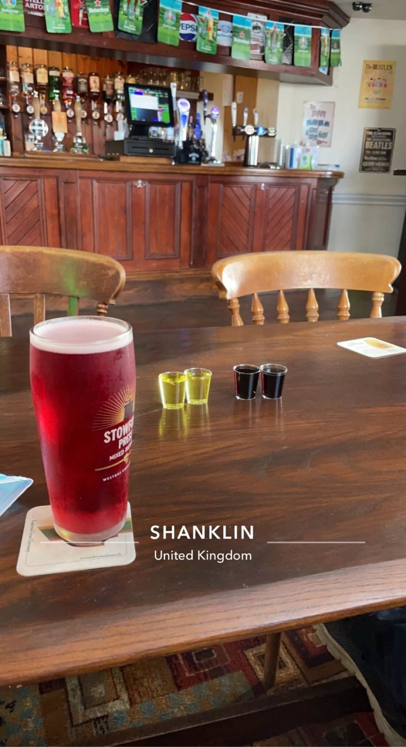 The Falcon Inn Pub