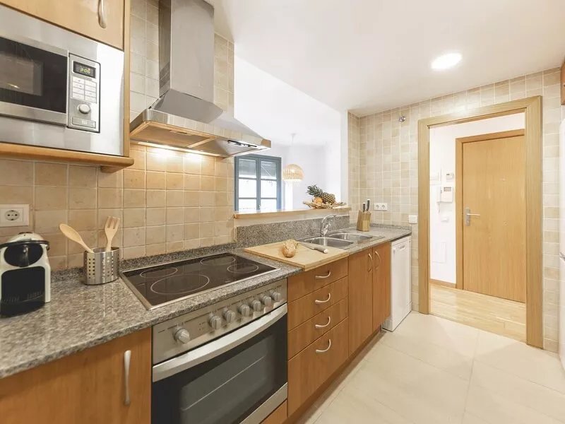 Sant Pau - Holiday Apartment Rental in Girona | Bravissimo