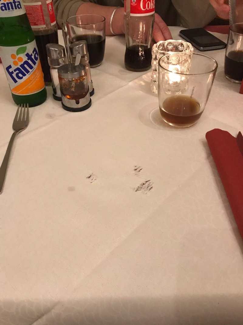 Ristorante Pizzeria vis a vis