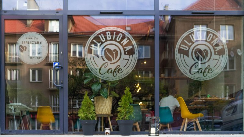 Kawiarnia Ulubiona Cafe