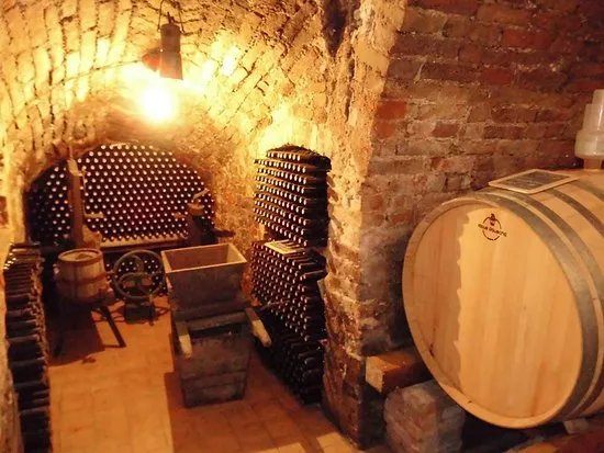 Azienda Agricola Giachino