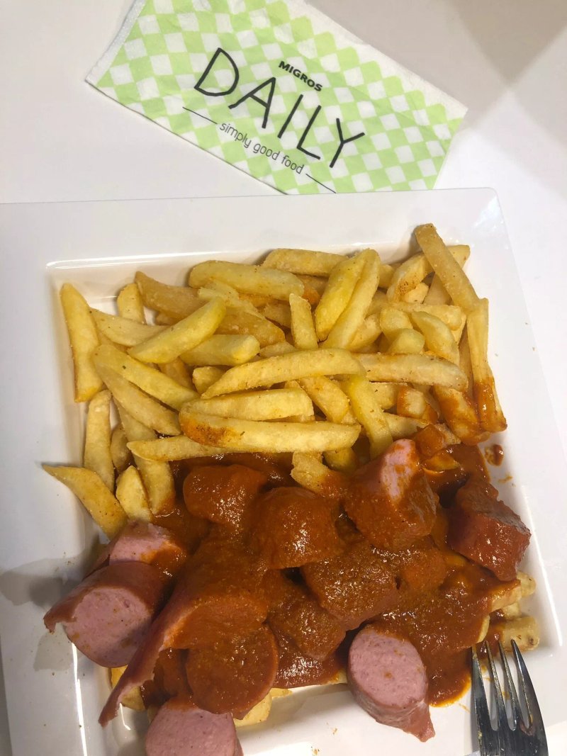 Migros Restaurant