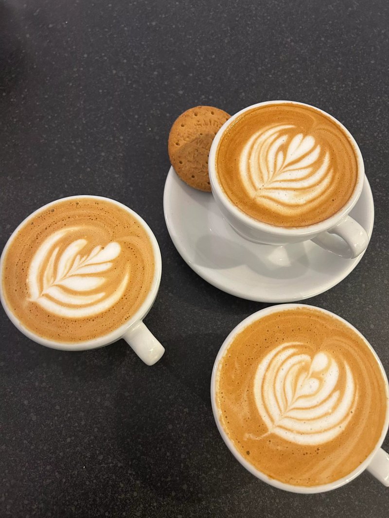 Nourish Cafe