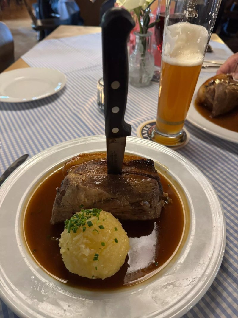 Gasthaus Holzwirt