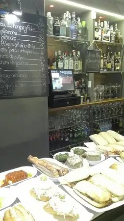 Bar la Plata