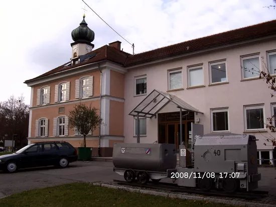 Museum im Kloesterle
