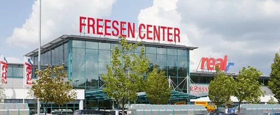Freesen Center Neumunster