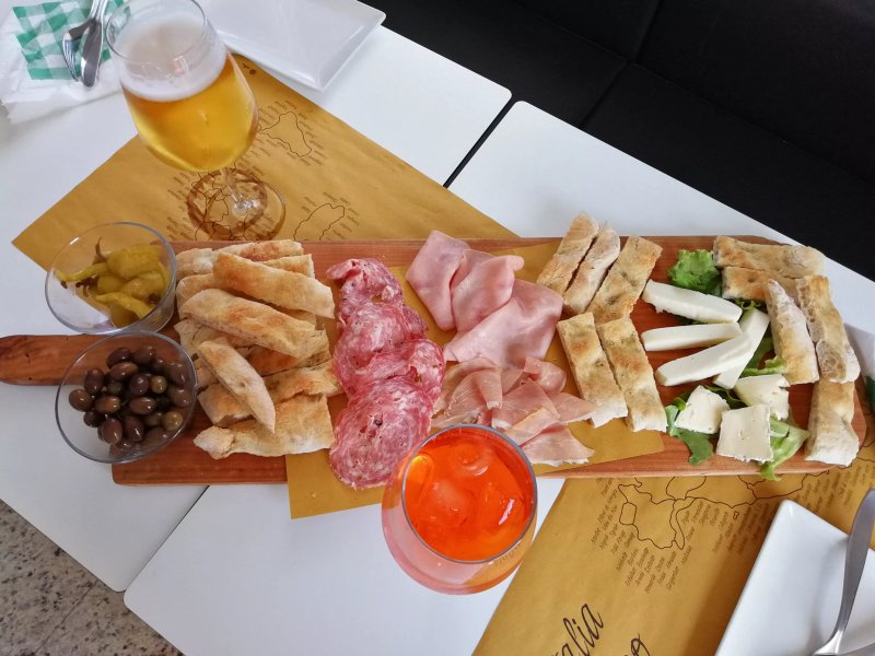 Bar La Stazione
