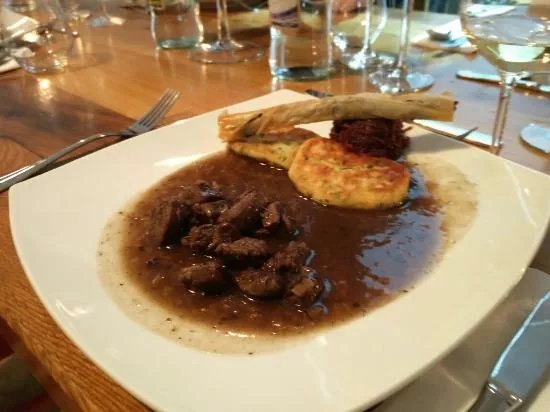Societe Gourmet Cooking Classes