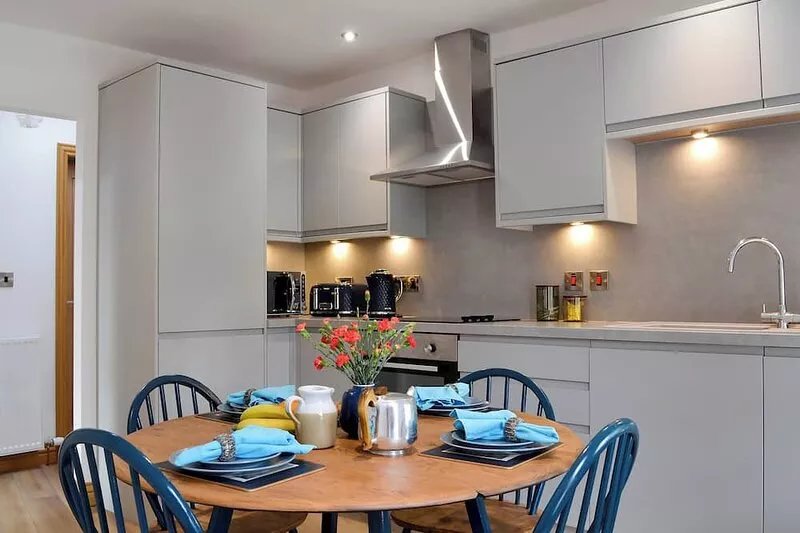 3 bedroom accommodation in Johnshaven, near Stonehaven