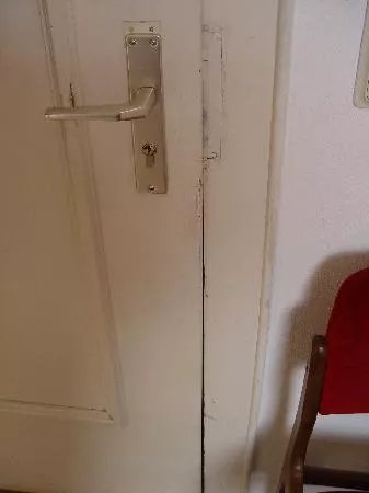 Hotel-Bergpension Hanneli