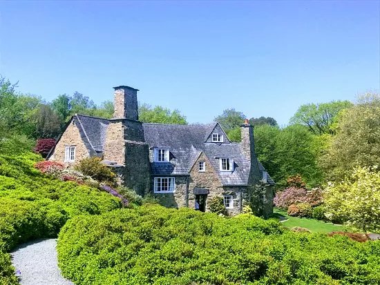Stoneywell
