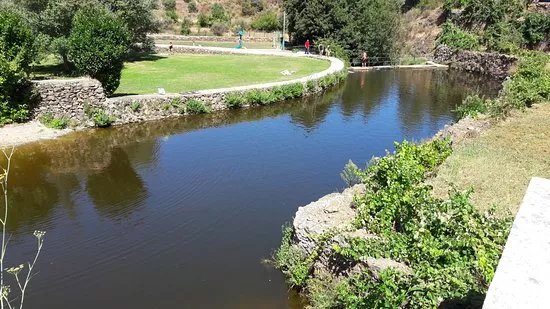 Posto de Turismo de Fundao