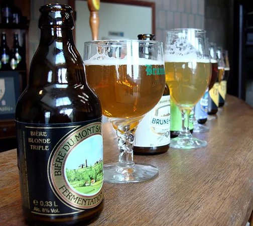 Brasserie de Brunehaut
