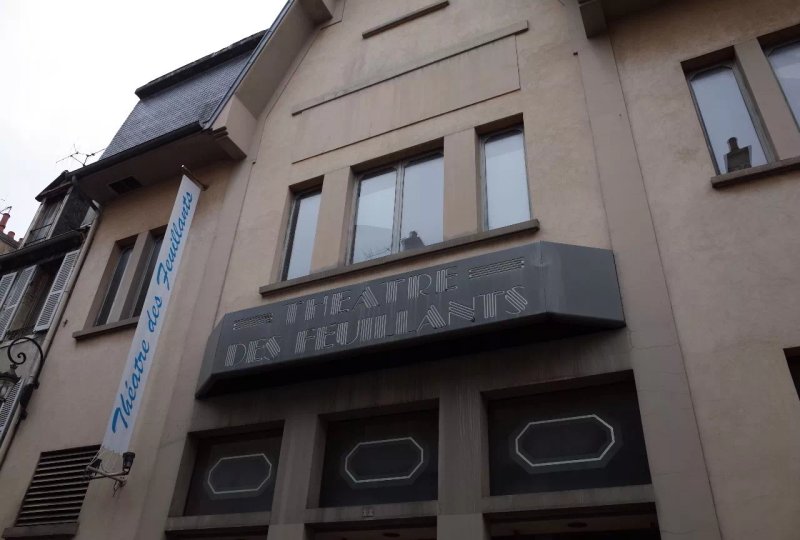 Theatre Des Feuillants