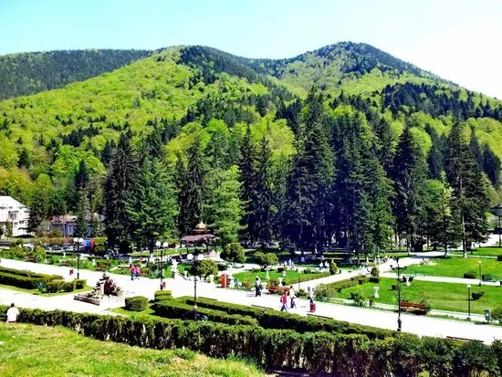 Parks & Nature
