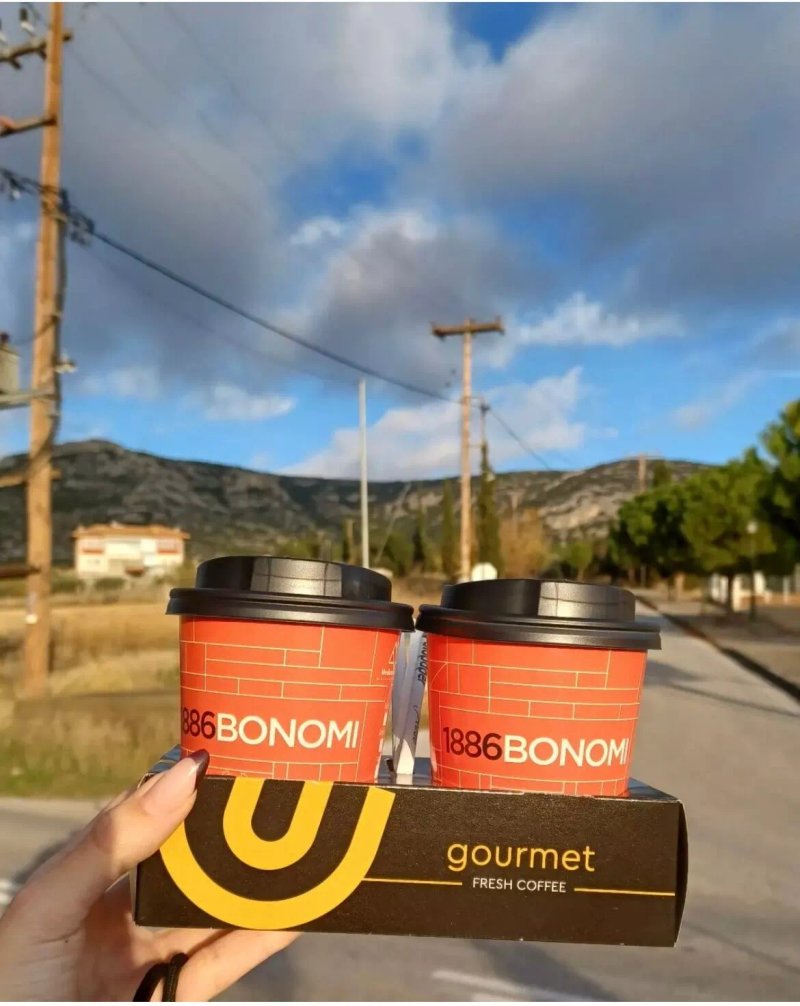 Cave Coffee And More