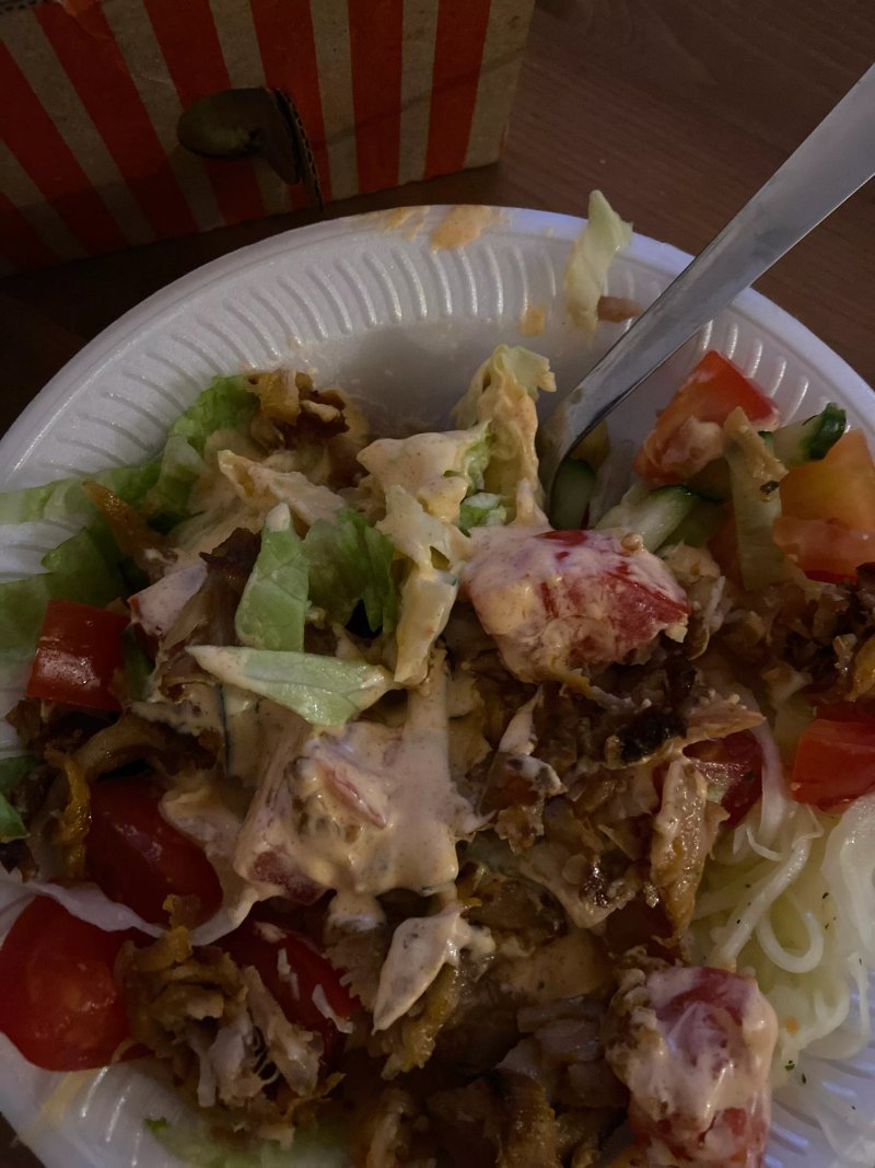Vatan Kebap-Haus
