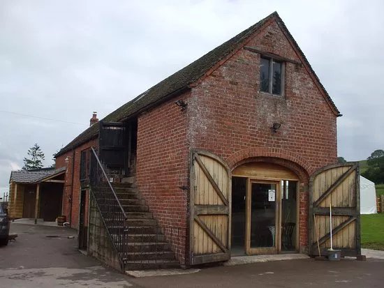 Gwatkin Cider Farm