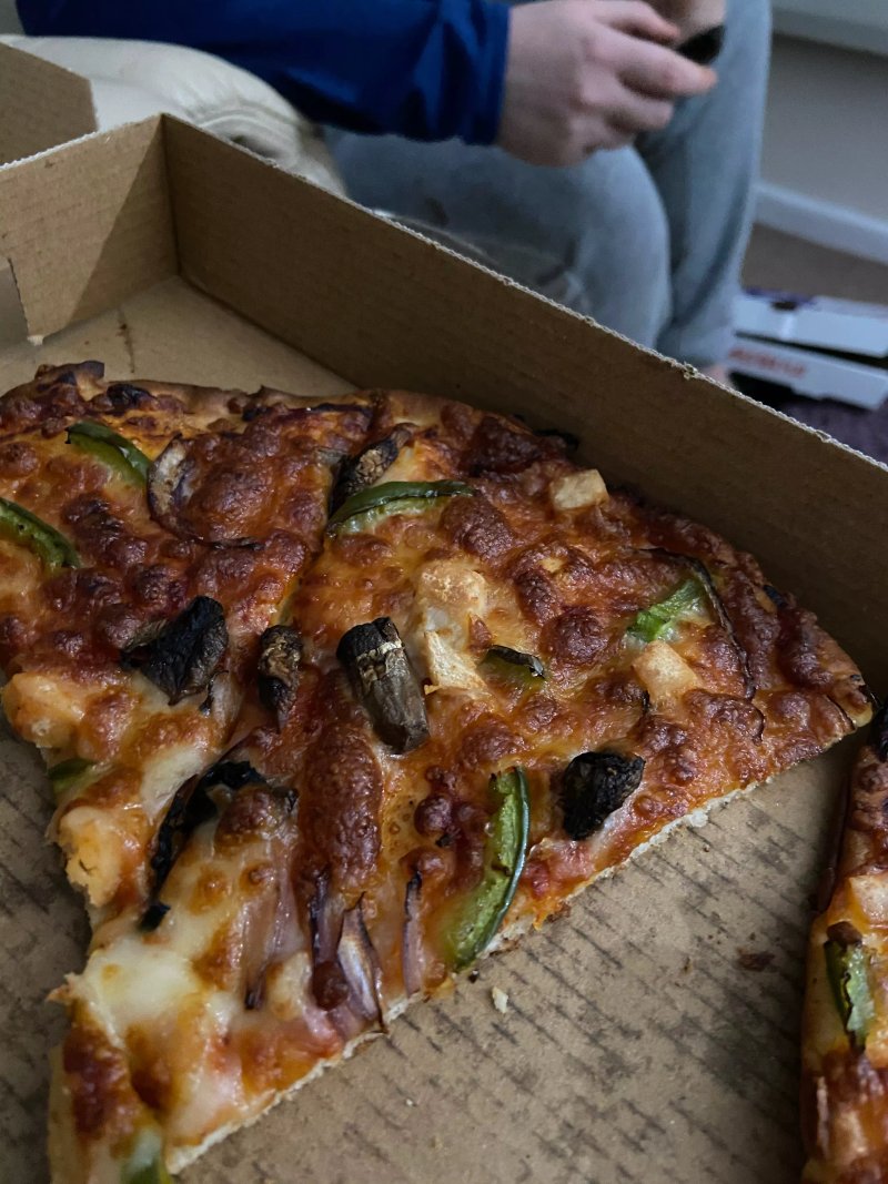 The Direct Pizza Company