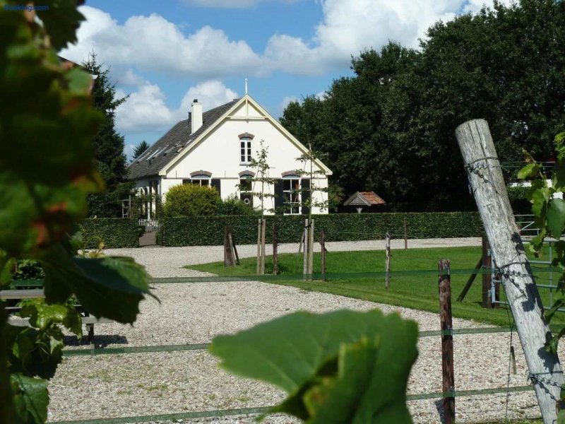 Hofstede De Groote Laar