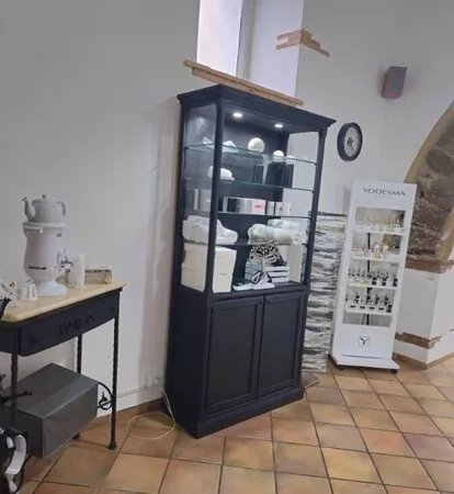 Elvira Gentile Estetica Nails Massaggi