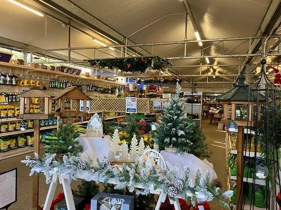 Tenterden Garden Centre