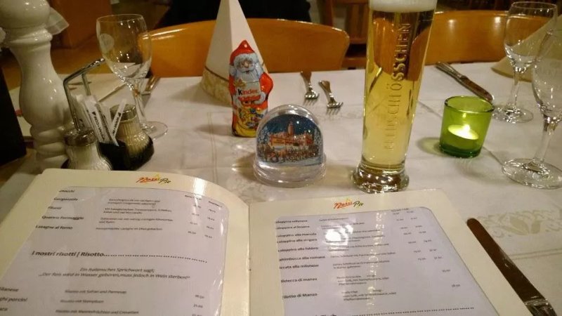 Pizzeria Bella Italia Im Nossi Pic