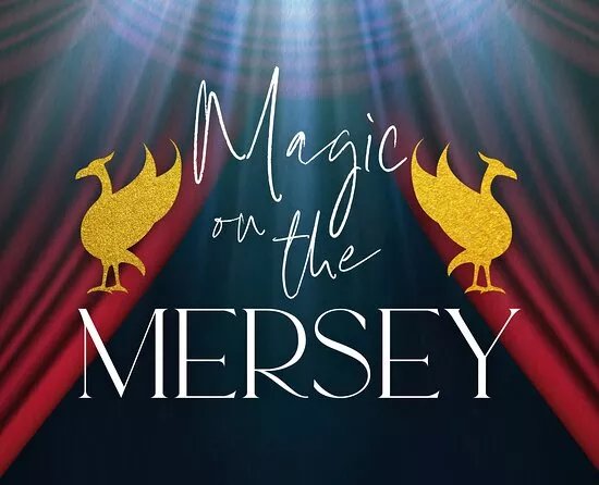 Magic On The Mersey